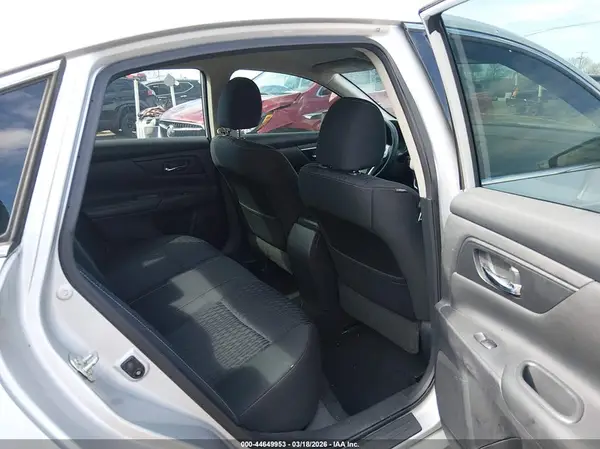 1N4AL3AP6JC122358 2018 NISSAN ALTIMA - Image 8
