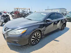 1N4AL3AP6JC122411 2018 NISSAN ALTIMA