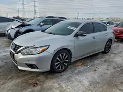 1N4AL3AP6JC122697 2018 NISSAN ALTIMA