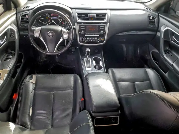 1N4AL3AP6JC122697 2018 NISSAN ALTIMA - Image 8