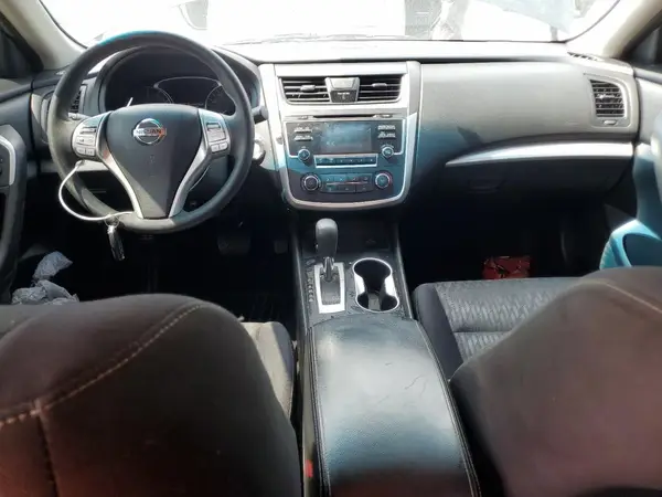 1N4AL3AP6JC123462 2018 NISSAN ALTIMA - Image 8