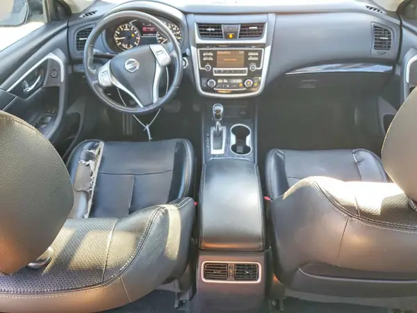 1N4AL3AP6JC123512 2018 NISSAN ALTIMA - Image 8