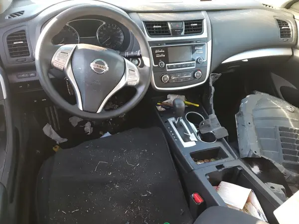 1N4AL3AP6JC123655 2018 NISSAN ALTIMA - Image 8