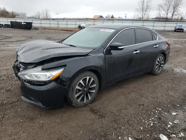 1N4AL3AP6JC123932 2018 NISSAN ALTIMA - Image 1