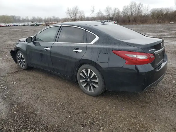 1N4AL3AP6JC123932 2018 NISSAN ALTIMA - Image 2