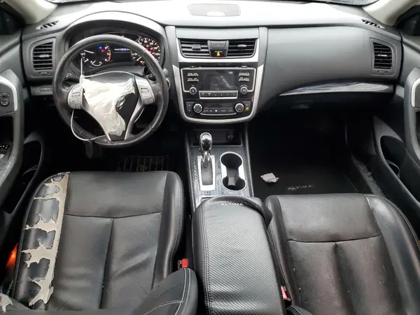 1N4AL3AP6JC123932 2018 NISSAN ALTIMA - Image 8