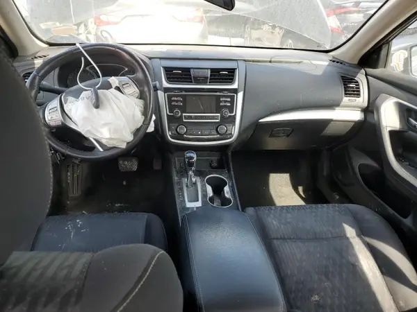 1N4AL3AP6JC124028 2018 NISSAN ALTIMA - Image 8