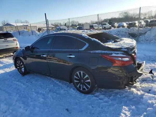 1N4AL3AP6JC124045 2018 NISSAN ALTIMA - Image 2