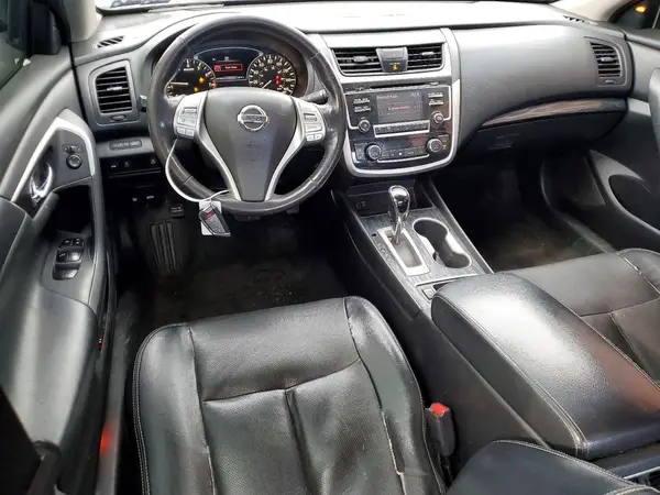 1N4AL3AP6JC124045 2018 NISSAN ALTIMA - Image 8