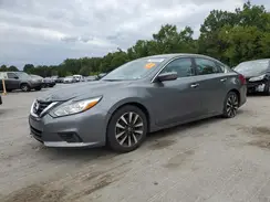 1N4AL3AP6JC124160 2018 NISSAN ALTIMA