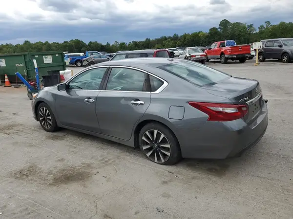 1N4AL3AP6JC124160 2018 NISSAN ALTIMA - Image 2