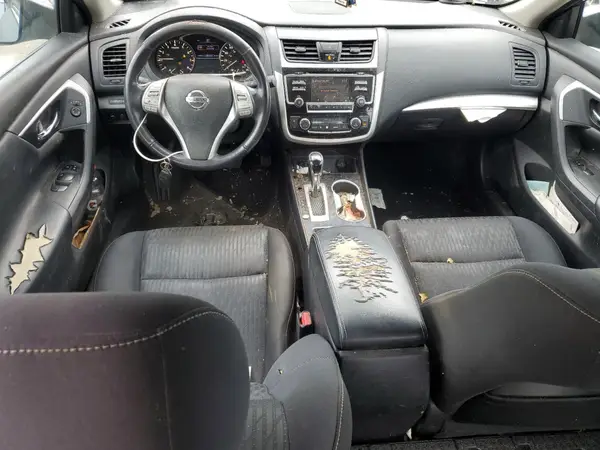 1N4AL3AP6JC124160 2018 NISSAN ALTIMA - Image 8