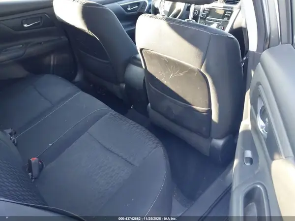 1N4AL3AP6JC124191 2018 NISSAN ALTIMA - Image 8