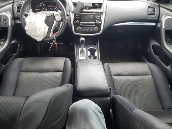 1N4AL3AP6JC125227 2018 NISSAN ALTIMA - Image 8