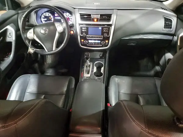 1N4AL3AP6JC125244 2018 NISSAN ALTIMA - Image 8