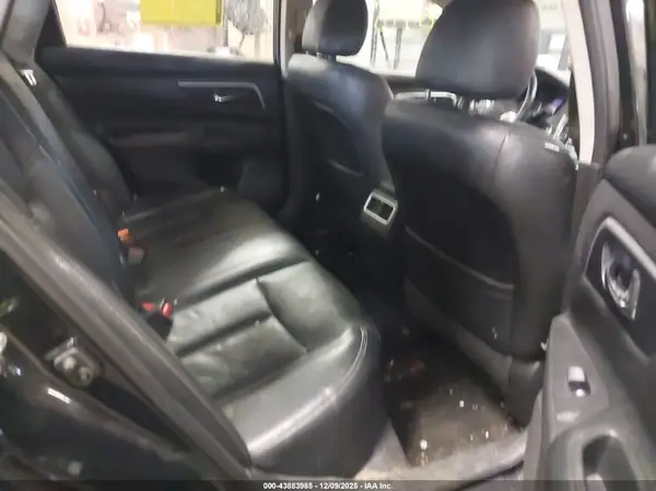 1N4AL3AP6JC125485 2018 NISSAN ALTIMA - Image 8