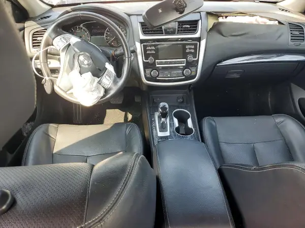 1N4AL3AP6JC125499 2018 NISSAN ALTIMA - Image 8