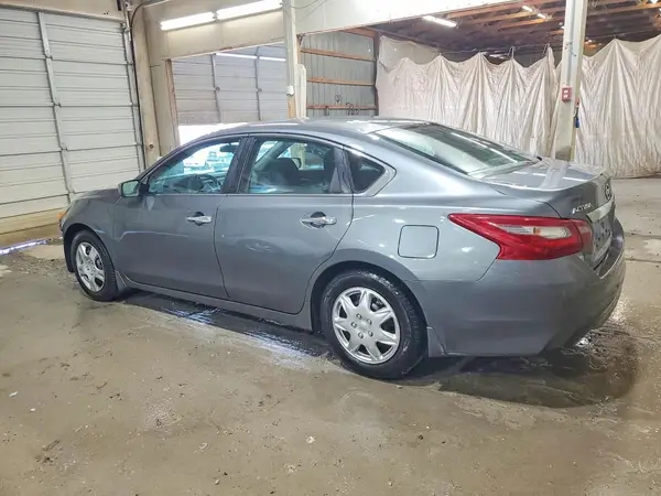 1N4AL3AP6JC127012 2018 NISSAN ALTIMA - Image 2