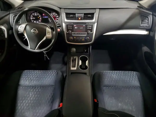 1N4AL3AP6JC127012 2018 NISSAN ALTIMA - Image 8