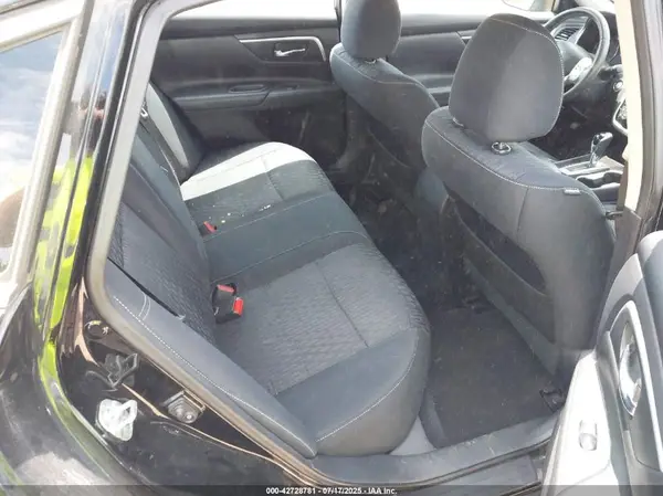 1N4AL3AP6JC127463 2018 NISSAN ALTIMA - Image 8