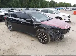1N4AL3AP6JC127852 2018 NISSAN ALTIMA