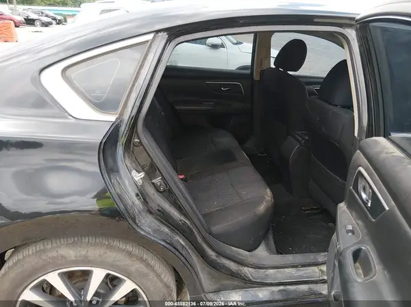 1N4AL3AP6JC127852 2018 NISSAN ALTIMA - Image 8