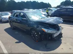 1N4AL3AP6JC127981 2018 NISSAN ALTIMA