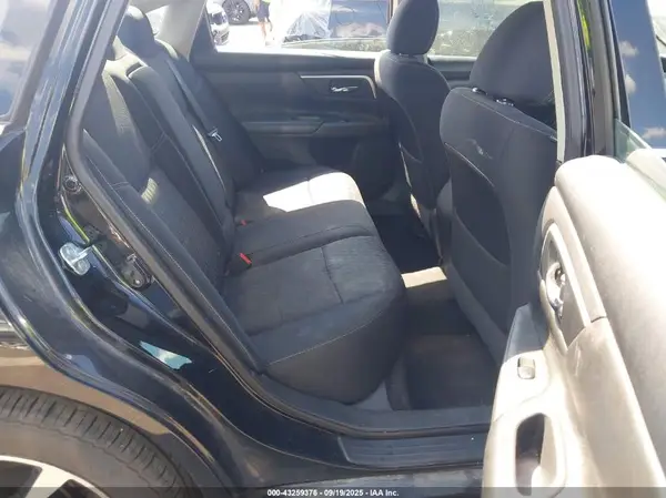 1N4AL3AP6JC127981 2018 NISSAN ALTIMA - Image 8