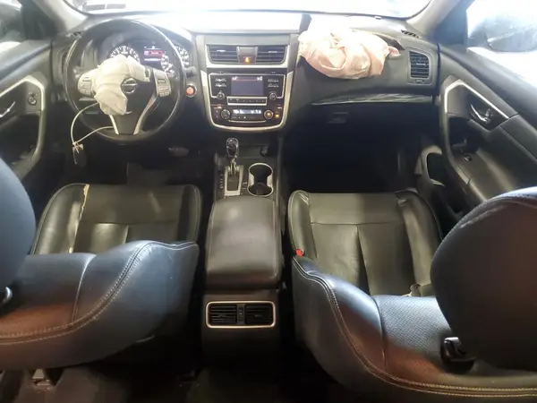 1N4AL3AP6JC128239 2018 NISSAN ALTIMA - Image 8