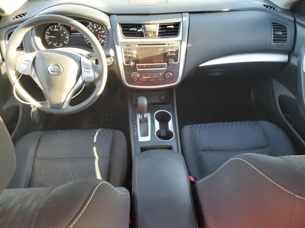 1N4AL3AP6JC128256 2018 NISSAN ALTIMA - Image 8