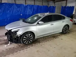 1N4AL3AP6JC128421 2018 NISSAN ALTIMA