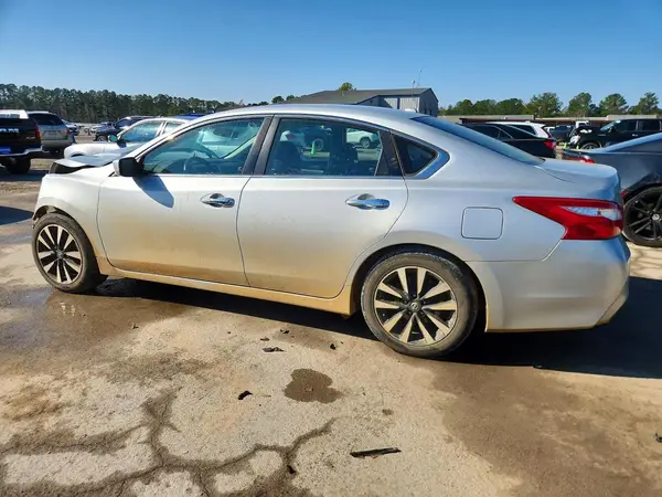 1N4AL3AP6JC128502 2018 NISSAN ALTIMA - Image 2