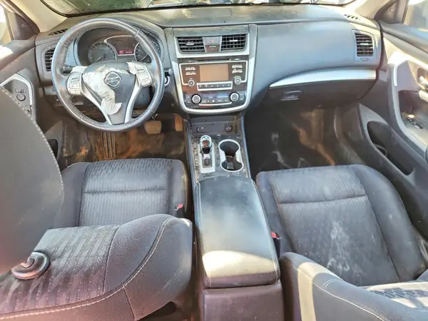 1N4AL3AP6JC128502 2018 NISSAN ALTIMA - Image 8