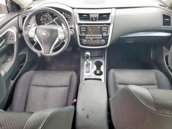 1N4AL3AP6JC128774 2018 NISSAN ALTIMA - Image 8