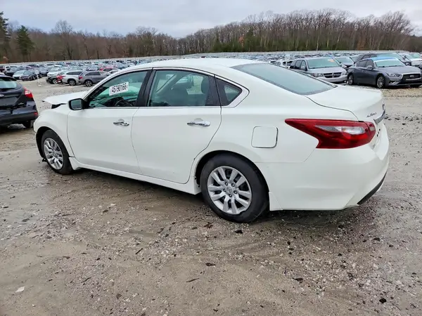 1N4AL3AP6JC128869 2018 NISSAN ALTIMA - Image 2