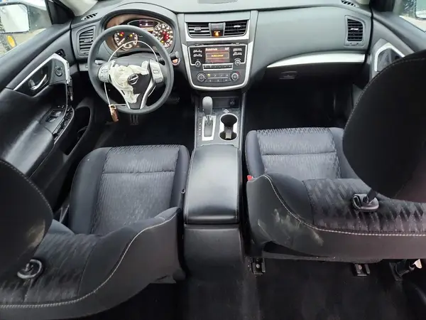 1N4AL3AP6JC128869 2018 NISSAN ALTIMA - Image 8