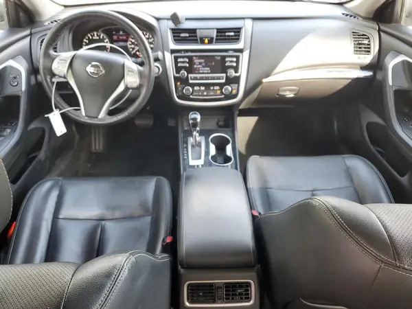 1N4AL3AP6JC129066 2018 NISSAN ALTIMA - Image 8