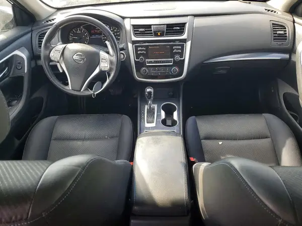 1N4AL3AP6JC129214 2018 NISSAN ALTIMA - Image 8