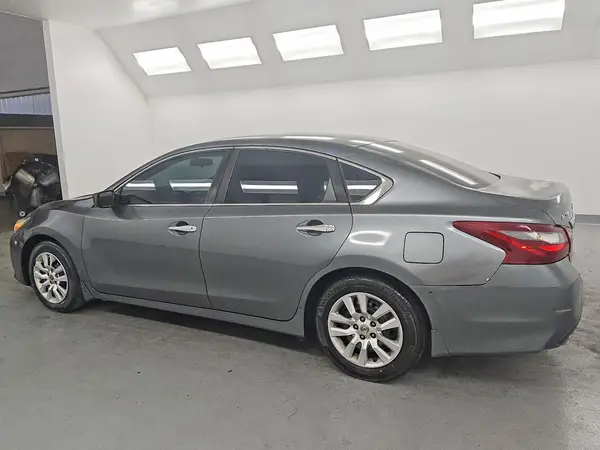 1N4AL3AP6JC129276 2018 NISSAN ALTIMA - Image 2