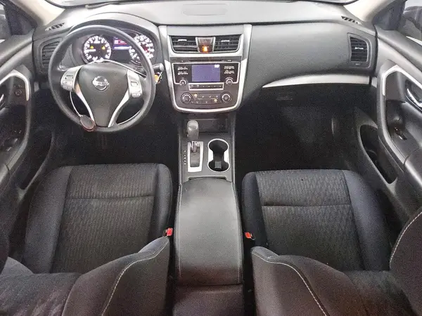 1N4AL3AP6JC129276 2018 NISSAN ALTIMA - Image 8