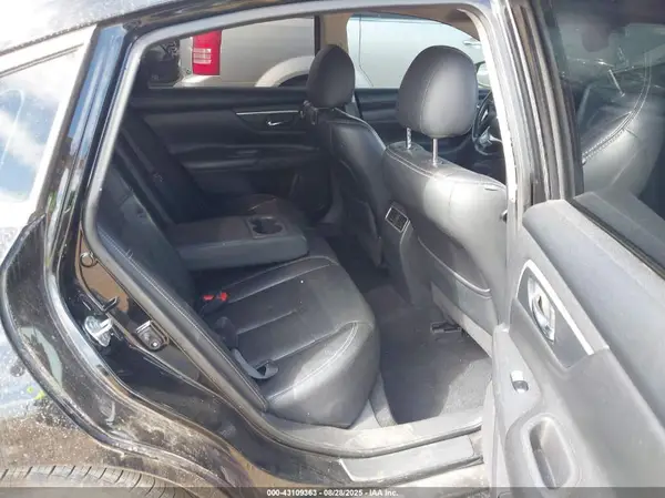 1N4AL3AP6JC129777 2018 NISSAN ALTIMA - Image 8