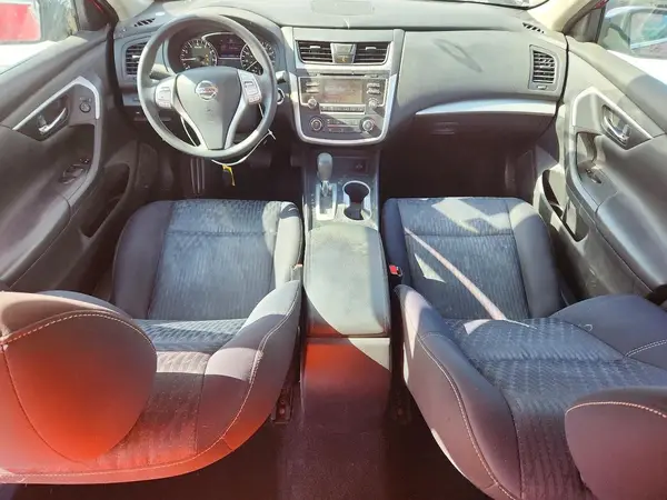 1N4AL3AP6JC129794 2018 NISSAN ALTIMA - Image 8