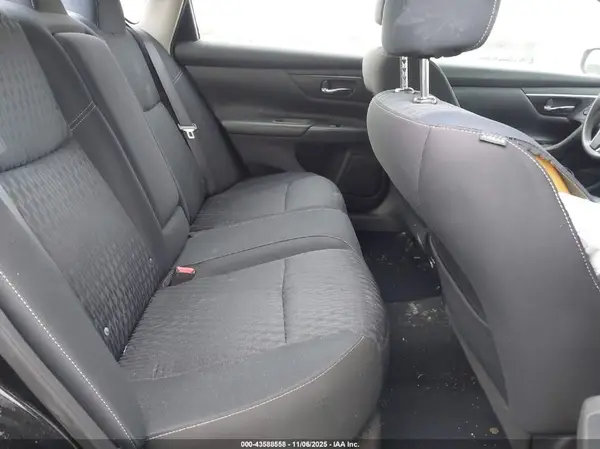 1N4AL3AP6JC129925 2018 NISSAN ALTIMA - Image 8