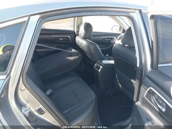 1N4AL3AP6JC130041 2018 NISSAN ALTIMA - Image 8