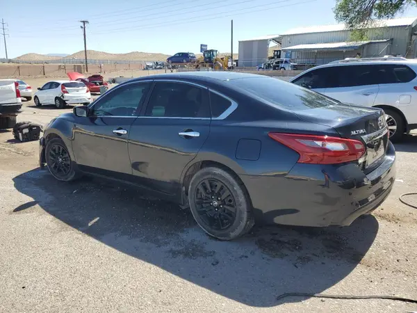 1N4AL3AP6JC130220 2018 NISSAN ALTIMA - Image 2