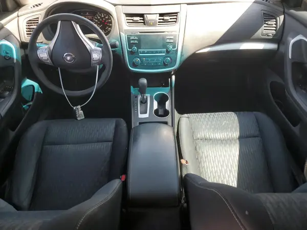 1N4AL3AP6JC130220 2018 NISSAN ALTIMA - Image 8