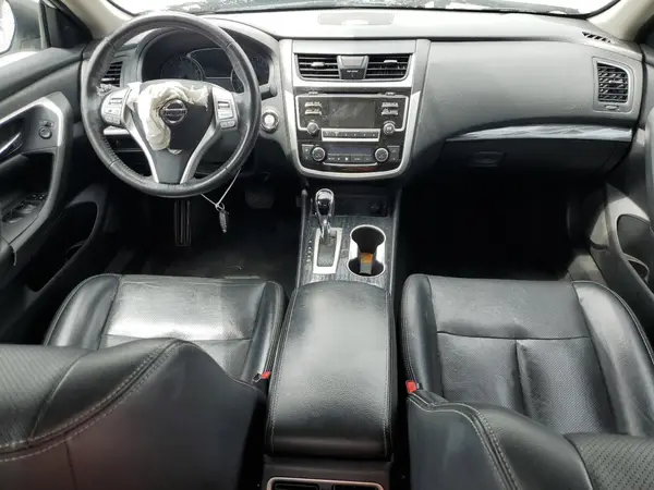 1N4AL3AP6JC130587 2018 NISSAN ALTIMA - Image 8
