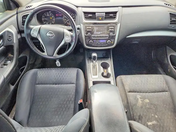 1N4AL3AP6JC130721 2018 NISSAN ALTIMA - Image 8