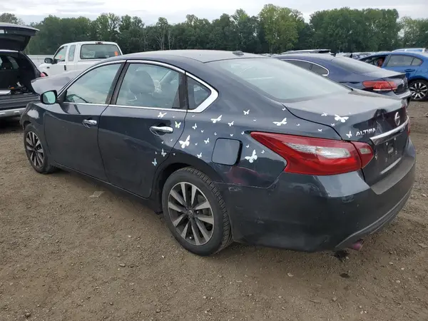 1N4AL3AP6JC131111 2018 NISSAN ALTIMA - Image 2