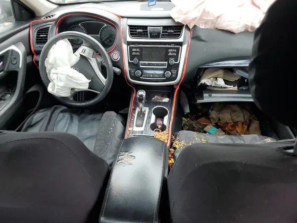 1N4AL3AP6JC131111 2018 NISSAN ALTIMA - Image 8